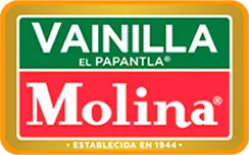 Vainilla Molina