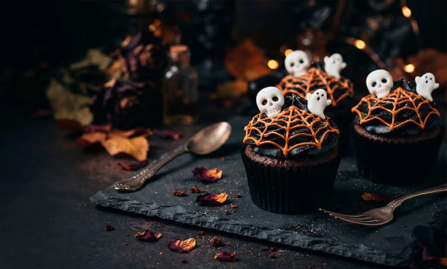 Hechizos dulces para llenar de magia tu noche de brujas
