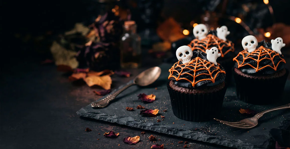 Hechizos dulces para llenar de magia tu noche de brujas