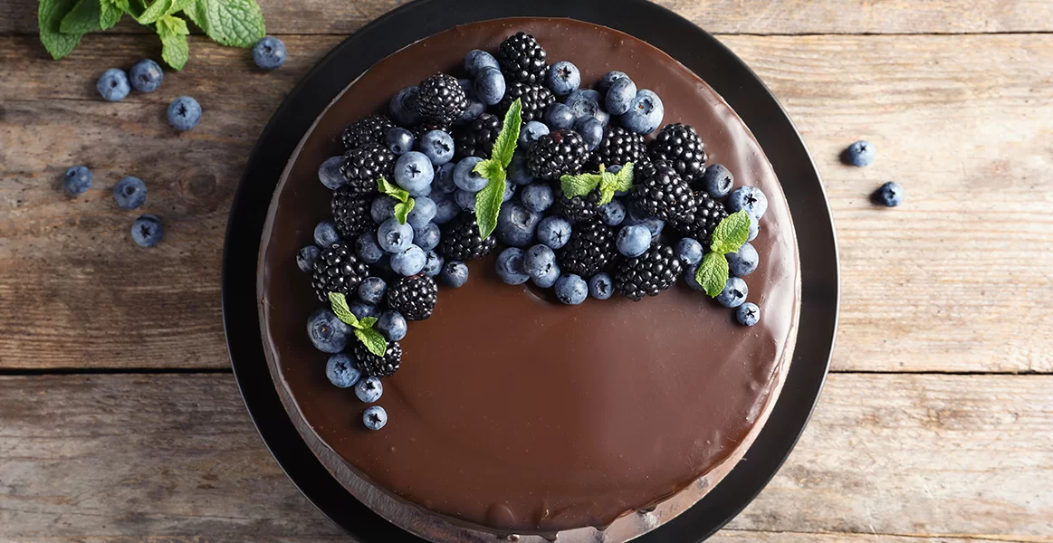 ¿Cómo hacer un pastel de chocolate casero irresistible?