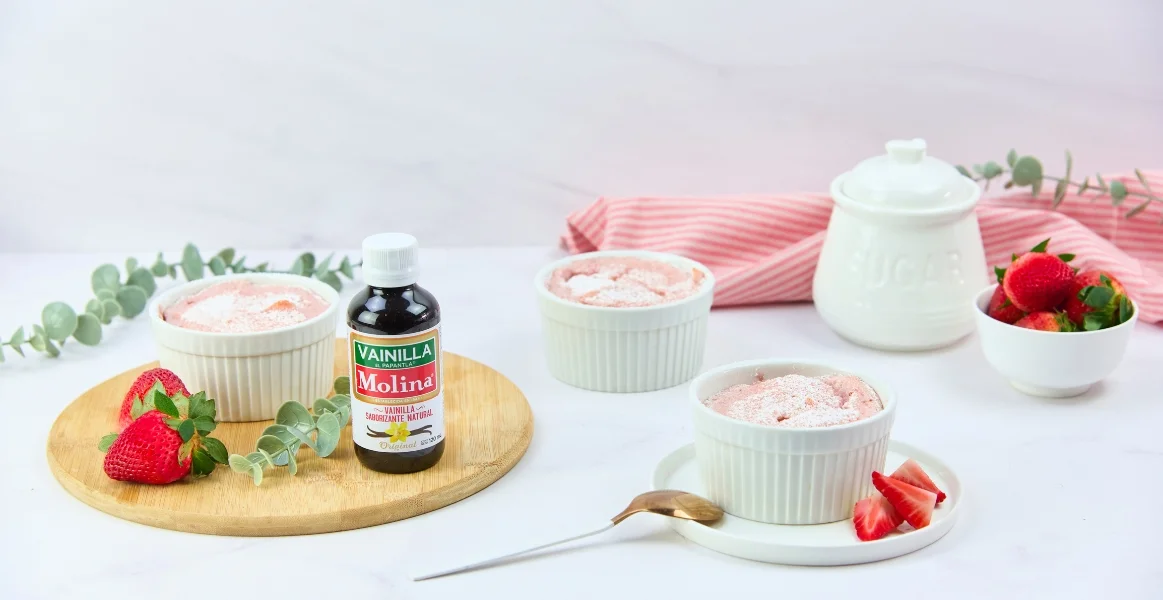 Recetas de postres deliciosos para llenar de clientes tu emprendimiento este mes