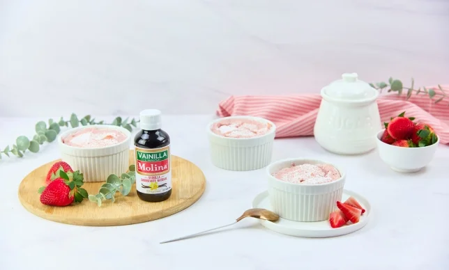 Recetas de postres deliciosos para llenar de clientes tu emprendimiento este mes