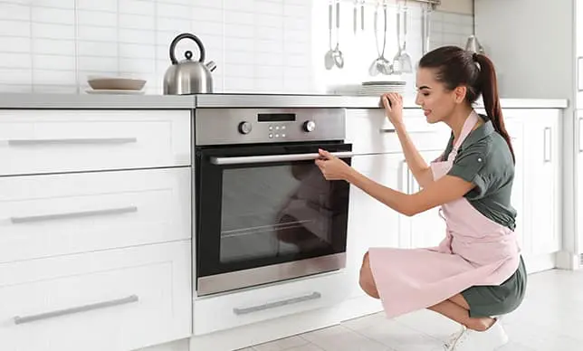 Consejos para asegurar que tu horno calienta de manera uniforme