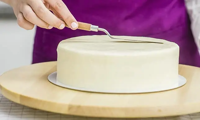 5 trucos para embetunar un pastel a la perfección
