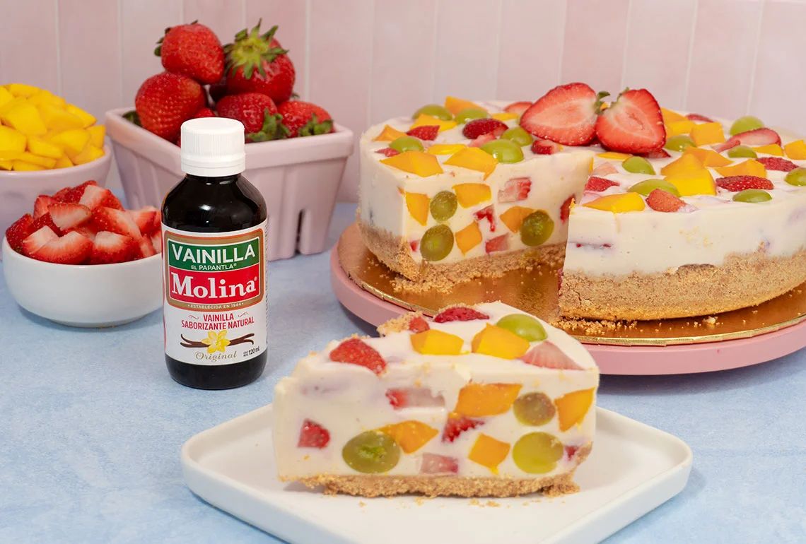 Molina Vanilla