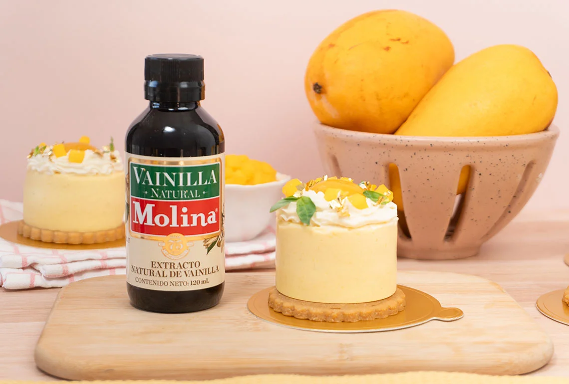Molina Vanilla