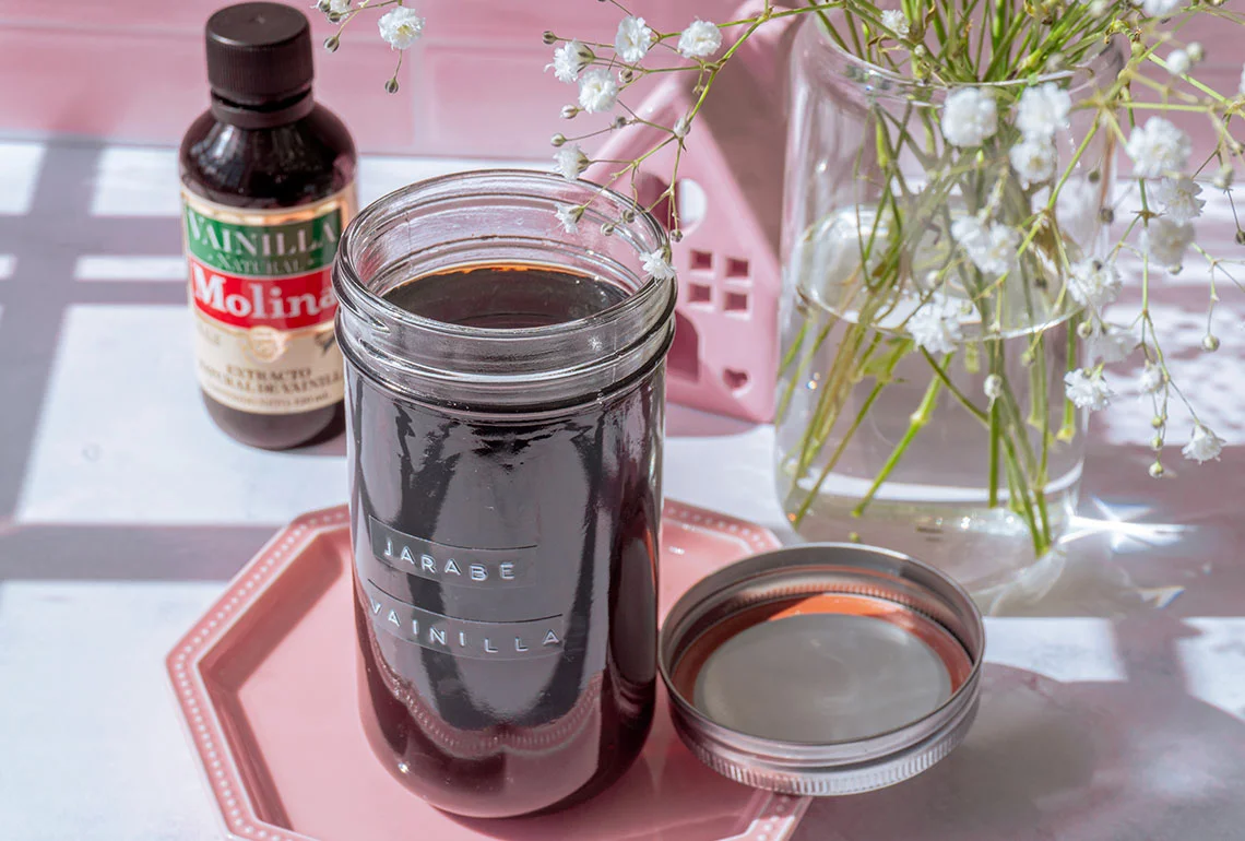 Molina Vanilla